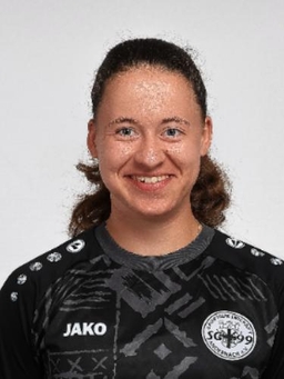 Avatar Bild für Céline Grontzki