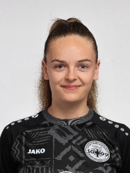 Avatar Bild für Annika Schiffers