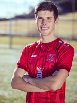 Avatar Bild für Timo Mink