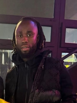 Avatar Bild für Olaqueta Lino da Silva