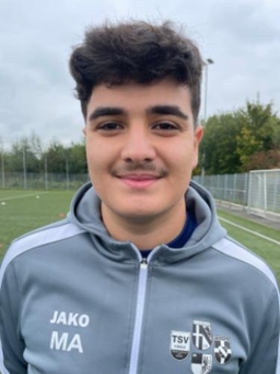 Avatar Bild für Muhammed Arman