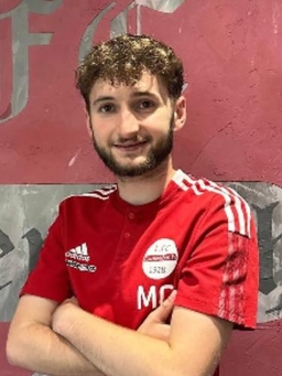 Avatar Bild für Marlon Görgen
