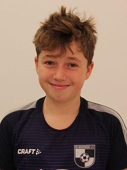 Avatar Bild für Matheo Rizk