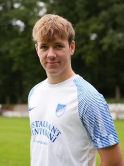 Avatar Bild für Jannick Barkau