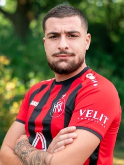 Avatar Bild für Fabio Di Tommaso