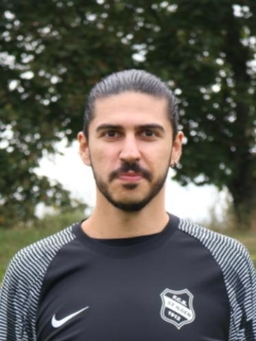 Avatar Bild für Baris Aclan