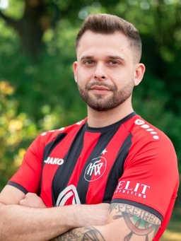 Avatar Bild für Jens-Fabian Busch