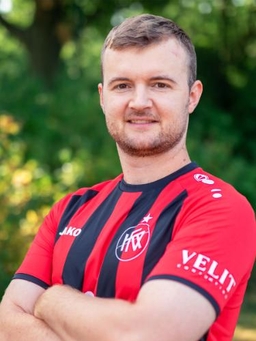 Avatar Bild für Moritz Maier