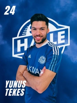Avatar Bild für Yunus Tekes