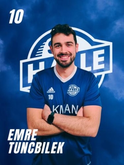 Avatar Bild für Emre Tuncbilek