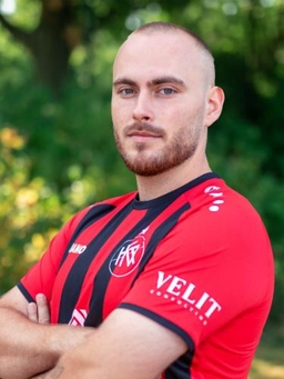 Avatar Bild für Kevin Weinert