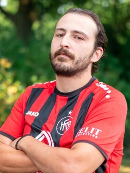 Avatar Bild für Stefano Onisti