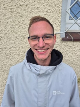 Avatar Bild für Tim Wagner