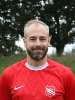 Avatar Bild für Erik Vogel