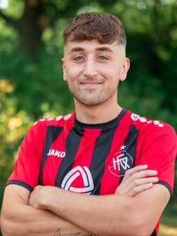Avatar Bild für Furkan Avci