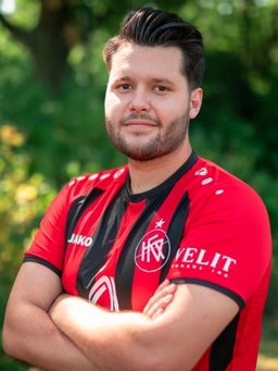 Avatar Bild für Vincenz Hinte