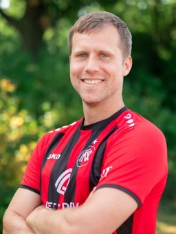 Avatar Bild für Marcel Pleeß