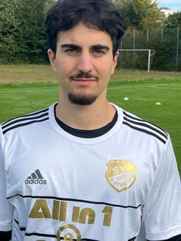 Avatar Bild für Mert Örküs