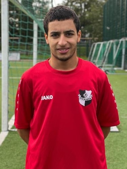 Avatar Bild für Bilal Azhil