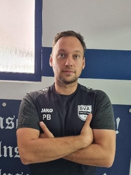 Avatar Bild für Patrick Bönsch