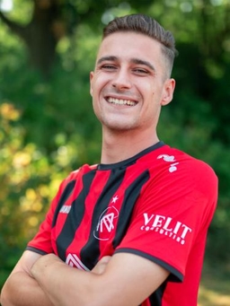 Avatar Bild für David Merz