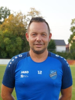 Avatar Bild für Markus Mohr