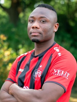 Avatar Bild für Emmanuel Ampratwum