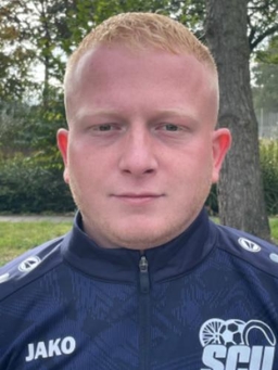 Avatar Bild für Viktor Sostmann