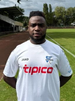 Avatar Bild für Ahmed Abba Abdullahi