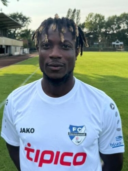 Avatar Bild für Ademola Tolani Akinrinmade