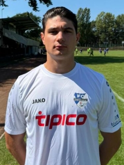 Avatar Bild für Alexander Brandt