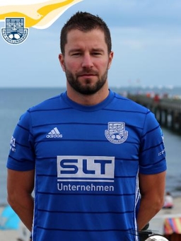 Avatar Bild für Paul Bartsch