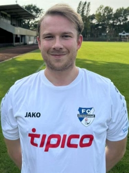 Avatar Bild für Nico Fischer