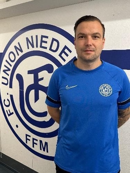 Avatar Bild für Damir Suker