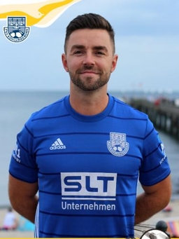 Avatar Bild für Alexander Fogel