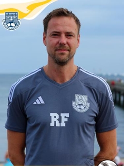 Avatar Bild für Robert Franke
