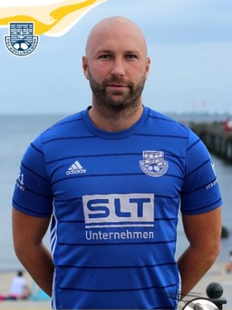 Avatar Bild für Tobias Hagedorn