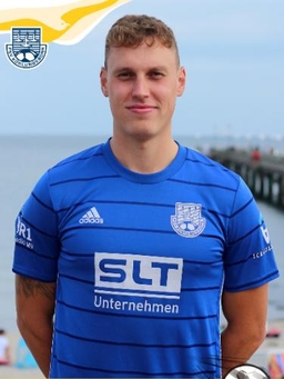 Avatar Bild für Nico Tobias Hartig