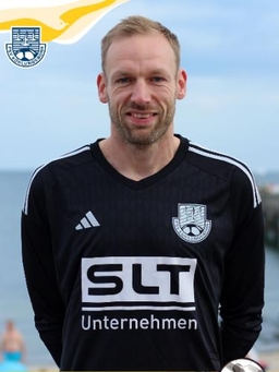 Avatar Bild für Benjamin Heskamp