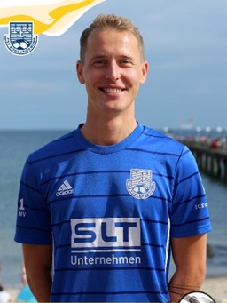 Avatar Bild für Florian Teetje Klotzsch