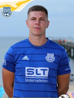 Avatar Bild für Max Krötsching