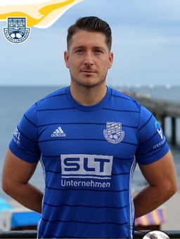 Avatar Bild für Tony Lübke