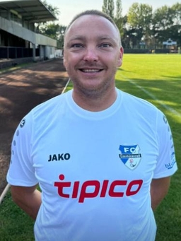 Avatar Bild für Tony Wernicke