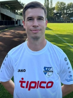 Avatar Bild für Erik Schack