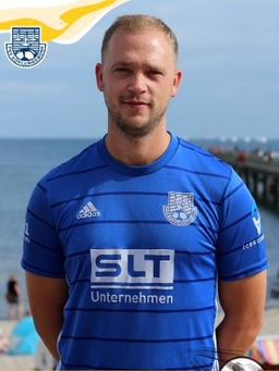 Avatar Bild für Björn Plate