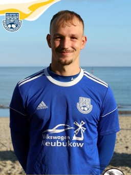 Avatar Bild für Justin Behnke