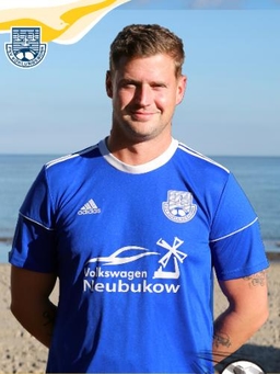 Avatar Bild für Marius Granz
