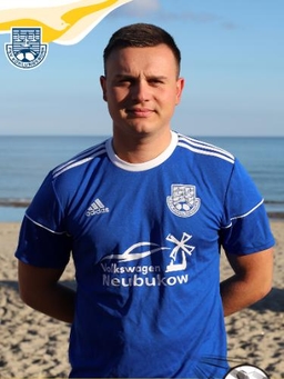 Avatar Bild für Marc Johannisson
