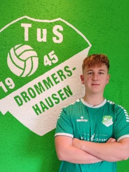 Avatar Bild für Maurice Rafael Leks