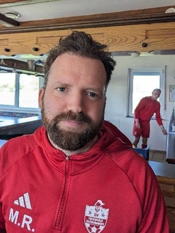 Avatar Bild für Marcel Rausch